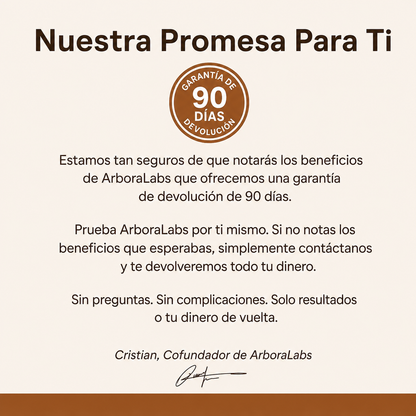 Canela de Ceilán con aceite MCT (7200 mg)